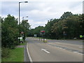 A638 towards Doncaster in DN9 3NW