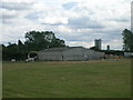 Farm building off the A631 in DN11 8PQ