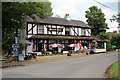 The Dumb Bell, Shire Lane, Chalfont St Peter, Buckinghamshire in SL9 0RQ