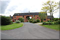 Mill Farm Court, Chebsey, Staffordshire in ST21 6JT