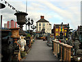 Hessle Road Garden Ornament Centre in HU3 2QY