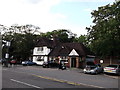The Anchor Public House, Sidcup in DA5 1RE