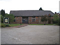 Business premises at Hurley Hall Farm  in CV9 2HR