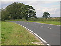 A19 towards York in YO19 4SR