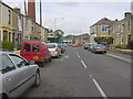 Rhyddings Street, Oswaldtwistle, Accrington in BB5 3BZ