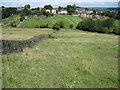 Footpath towards Stainland in HX4 9EU