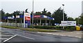 Tesco Petrol Station - Cheriton in CT19 4QQ