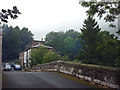 Bridge over the Wyre, Lower Dolphinholme in LA2 9AW
