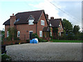 West Soley Farm Cottages in RG17 0TW