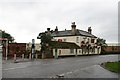 The Bricklayer's Arms in PE22 9HR