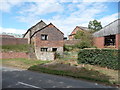 Outbuildings at Mawleytown Farm in DY14 8HG