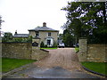 Prestigious home just off the A5 in Potterspury in NN12 6QP