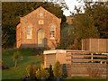 Former chapel, Witcha in RG17 0TN
