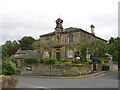Cottingley Town Hall, Church & Community Centre, in BD16 1UH