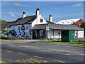 Pickwick Tavern, Warton in PR4 1XD