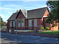 Holy Family Catholic Church, Freckleton & Warton in PR4 1SE