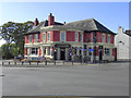 The Plough, Freckleton in PR4 1PS