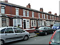 Terraced Houses, Hawthorn Road in FY3 8SE