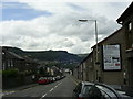 Tylacelyn Road near Penygraig in CF40 1ET