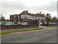 Bramhall Park Golf Club, Manor Road, Cheadle Hulme in SK7 3LS
