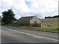 Disused Building on A94, near Glamis. in DD8 1UA