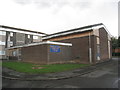 Barbarah Garth Community Centre in DN40 2JG