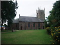 Church of St Andrew, Countesthorpe in LE8 5TB