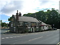The Robin Hood, Aughton in S26 3XG