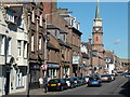 Allardice Street, Stonehaven in AB39 2JU