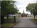 Allerton Primary School in DN40 1LA