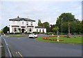 The Cross House Inn, Formby in L37 4EW