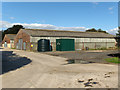 Barns, New Hayward Farm in RG17 0PL