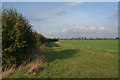 Public footpath between Hickling and Colston Bassett in Nevile & Langar Ward