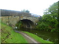Bridge 22 Lancaster Canal in PR4 0RN