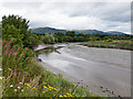 River Devon near Cambus in FK10 2PG
