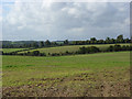 Farmland above Chilton Foliat in RG17 0QT