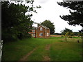 The old school, Butley in IP12 3NT