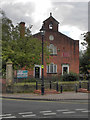 Tyldesley Top Chapel in M29 8BY