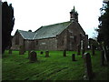 St Michael's Church, Torpenhow in CA7 1HW