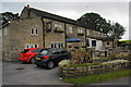 Alma Inn, Laneshaw Bridge in BB8 7EG