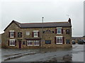 The Fox and Hounds Inn, Kirk Merrington in DL16 7LA