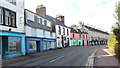 Chalmers Street, Ardrishaig in Ardrishaig