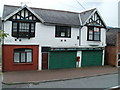 Glynneath Convenience Stores, Glynneath in SA11 5EA