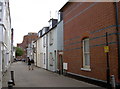 Hope Street, Weymouth in DT4 8DD