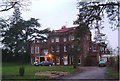 Aylesbury House Hotel, Dorridge in B94 6PD