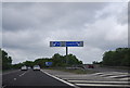 Junction 65, A1(M) in NE38 0AH