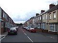 Edwin Street, Houghton-le-Spring in DH4 4NY