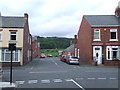 Elizabeth Street, Houghton-le-Spring in DH4 4NY