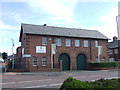 Former fire station, Houghton-le-Spring in DH5 8JS