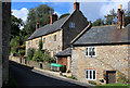 2011 : Cottages in Batcombe in BA4 6AD